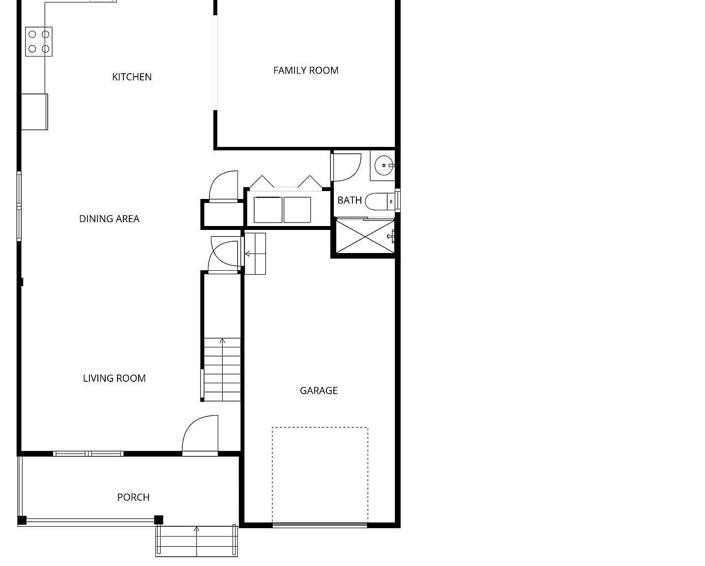 353 A Winthrop St Westbury, NY 11590 - Thumbnail 3