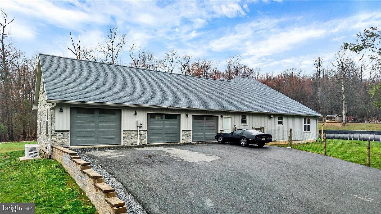 181 Fort Rd Bernville, PA 19506 - Thumbnail 3