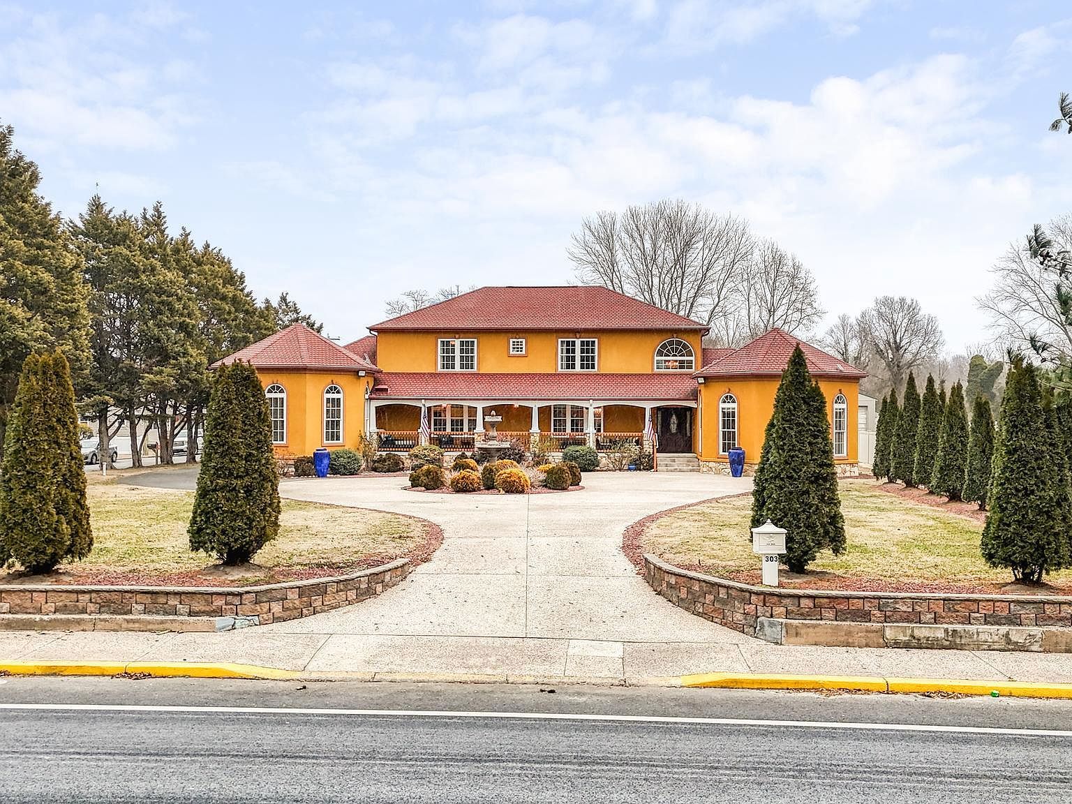 303 S Bedford St Georgetown, DE 19947 - Thumbnail 3