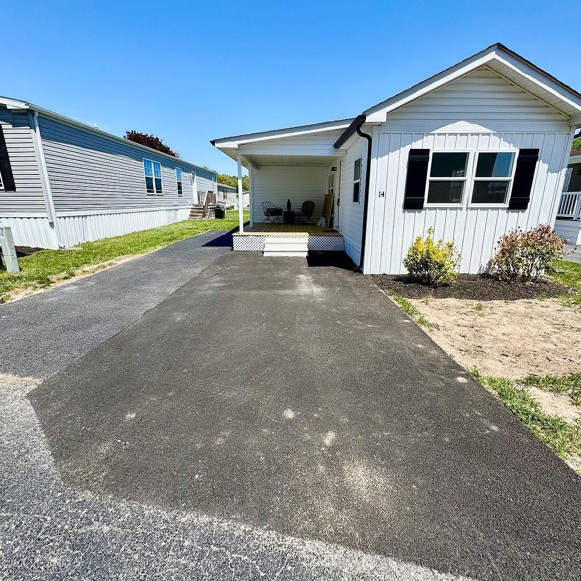 14 Colonial Ln #15590 Rehoboth Beach, DE 19971 - Thumbnail 3