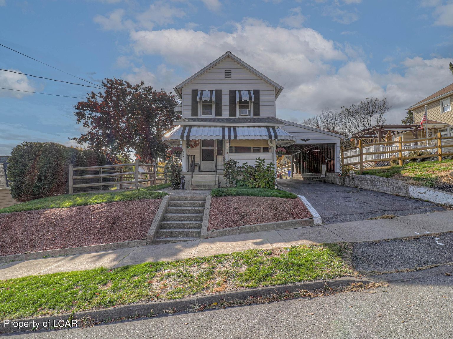 394 Owen St Swoyersville, PA 18704 - Thumbnail 3