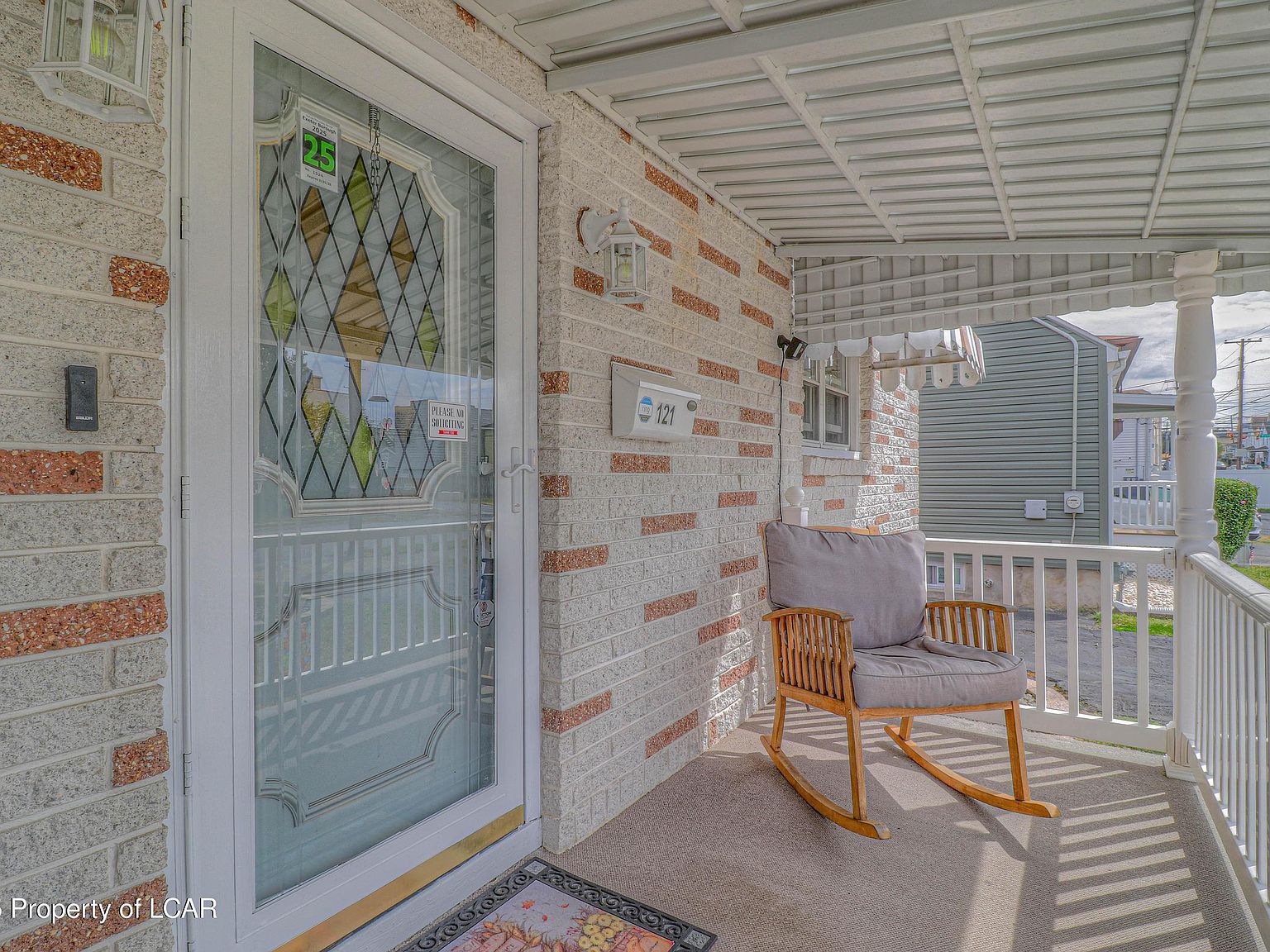 121 Penn Ave Exeter, PA 18643 - Thumbnail 3