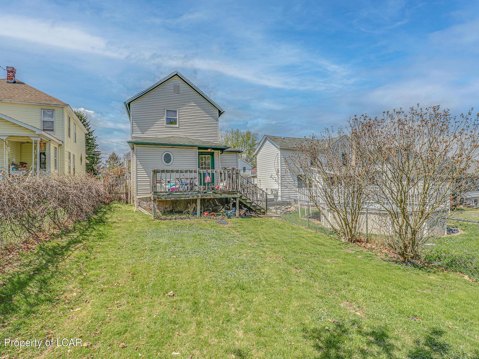 520 Donnelly St Duryea, PA 18642 - Thumbnail 3