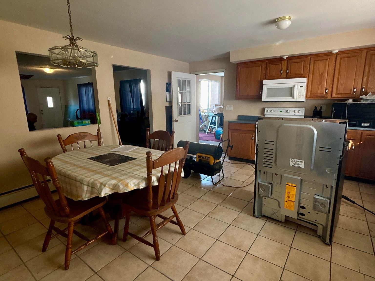 18 Thompson St Pittston, PA 18640 - Thumbnail 3