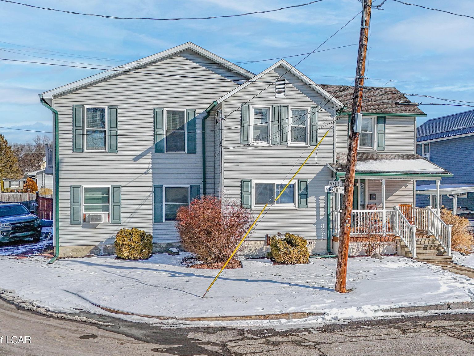 308 Grant St Exeter, PA 18643 - Thumbnail 3