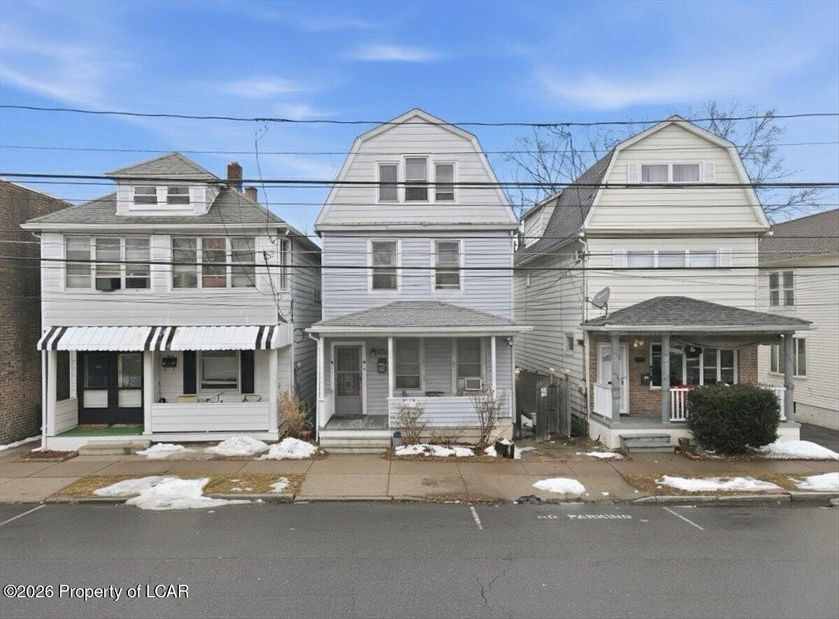 522 N Washington St Wilkes Barre, PA 18705 - Thumbnail 3