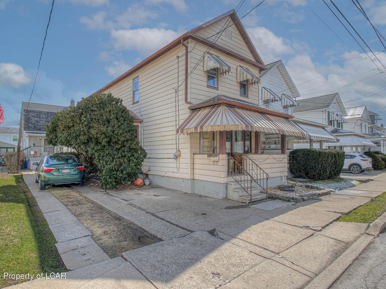 342 Phillips St Hanover Township, PA 18706 - Thumbnail 3