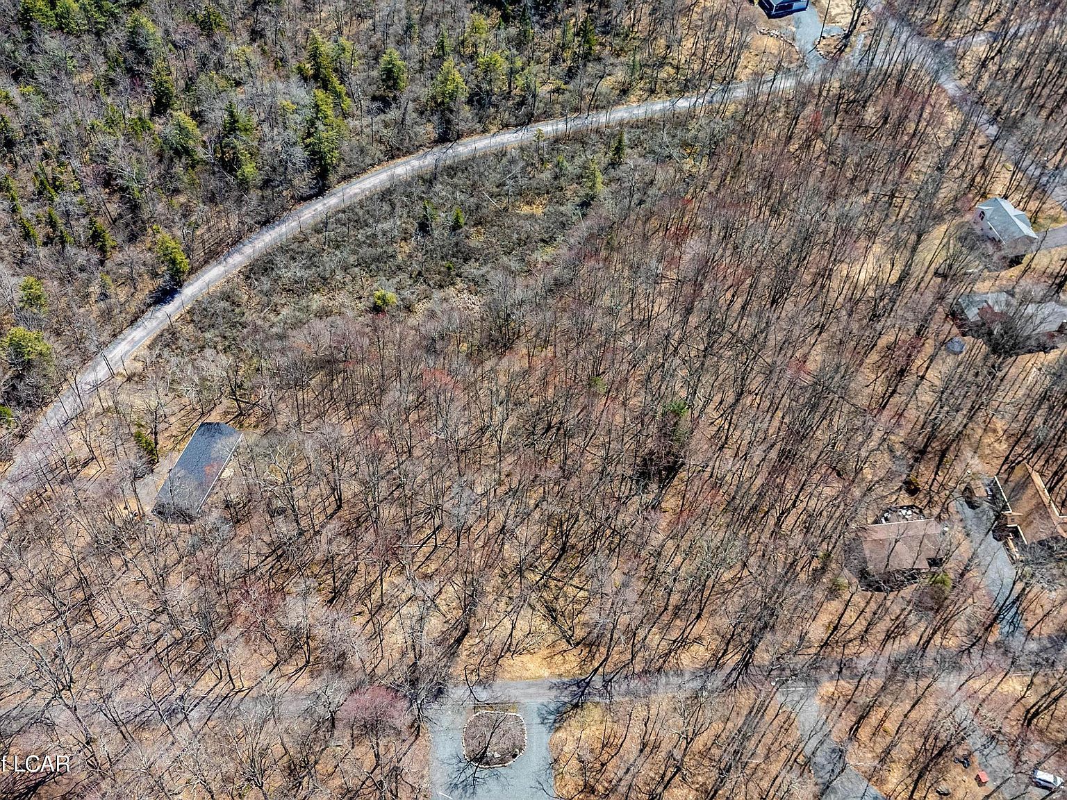 LOT 1707 Elk Run Rd Pocono Lake, PA 18347 - Thumbnail 3