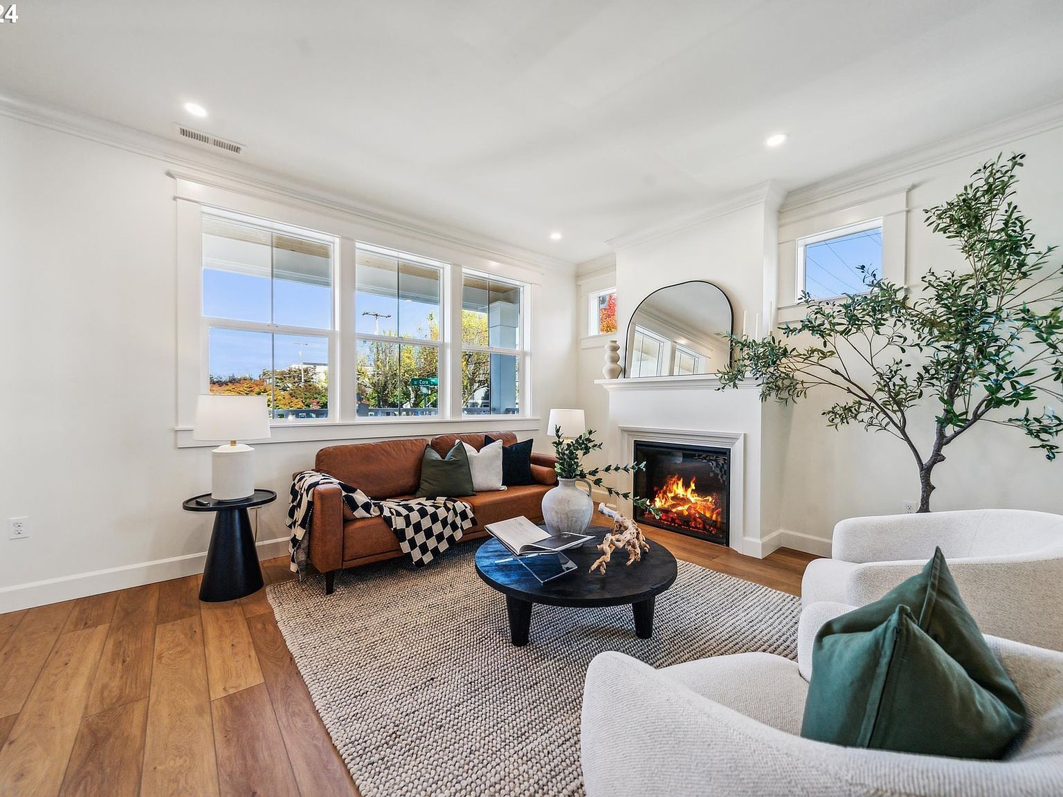 2458 SE Cora St Portland, OR 97202 - Thumbnail 3