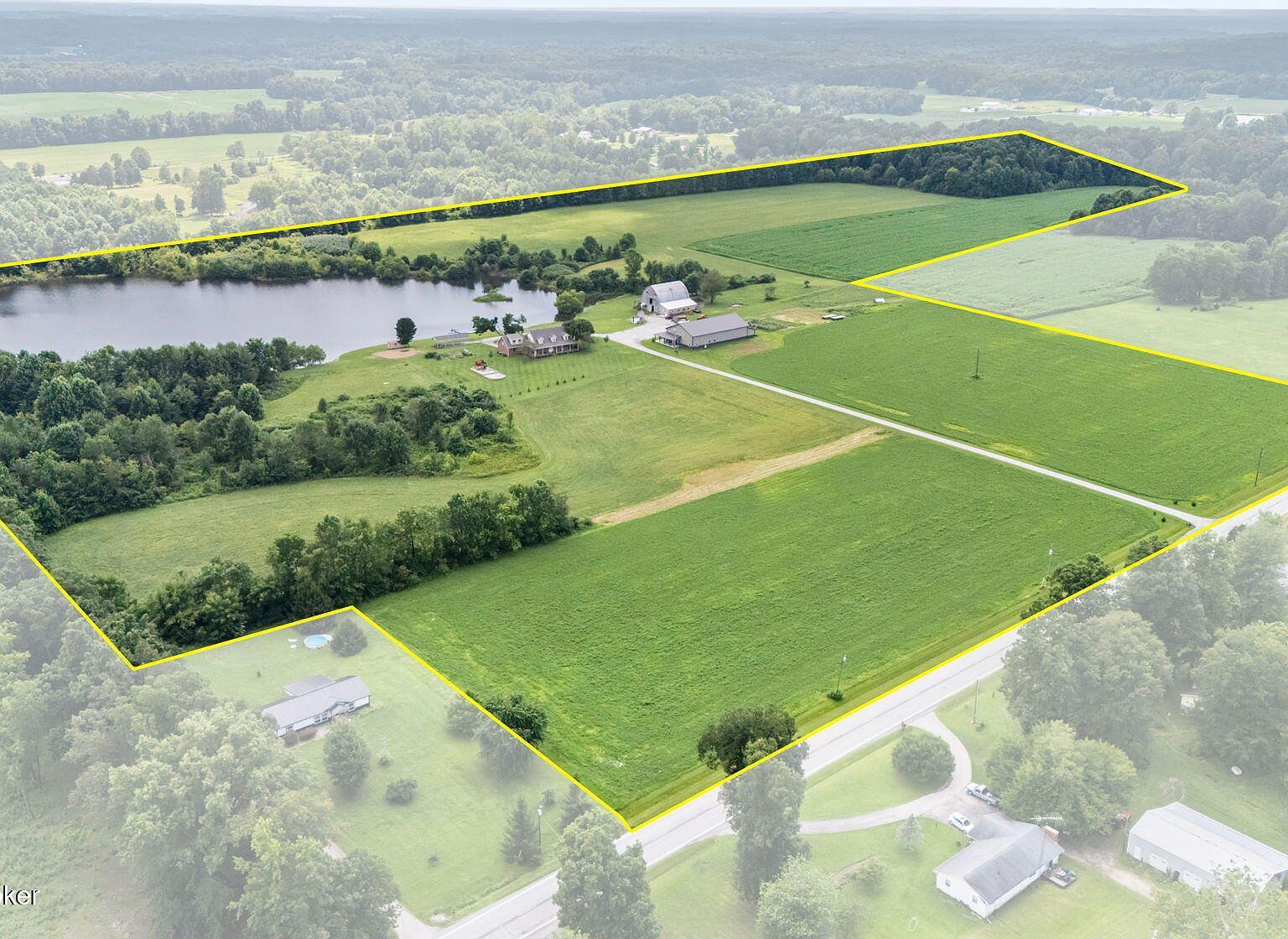 9141 W State Route 56 Lexington, IN 47138 - Thumbnail 3