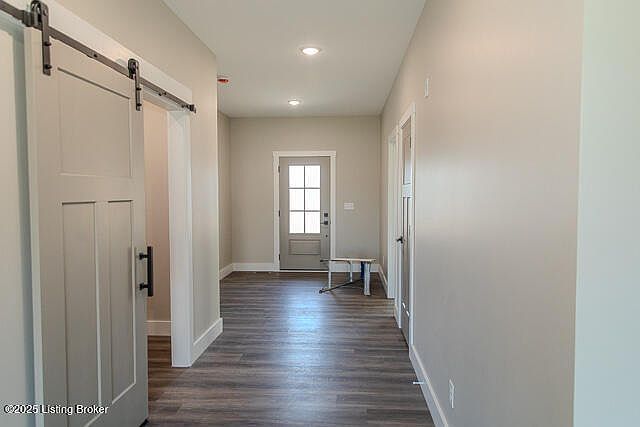 63 S West Paine St Hanover, IN 47243 - Thumbnail 3