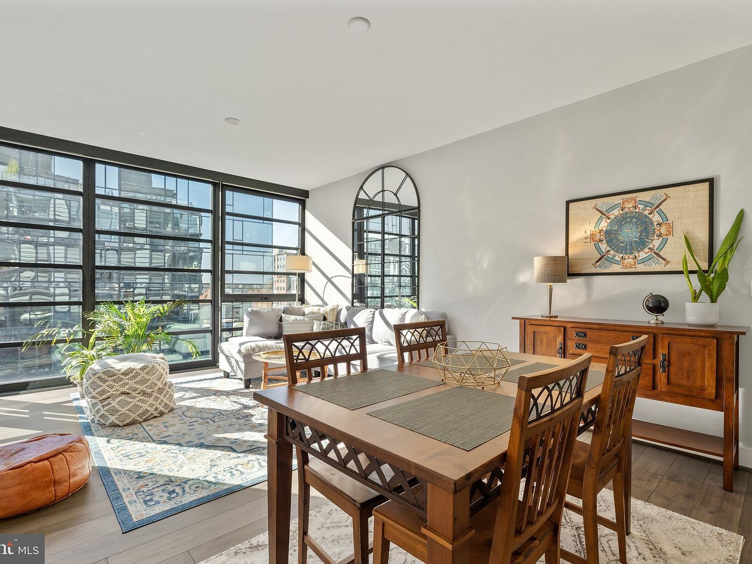 1300 4th St SE UNIT 703 Washington, DC 20003 - Thumbnail 3