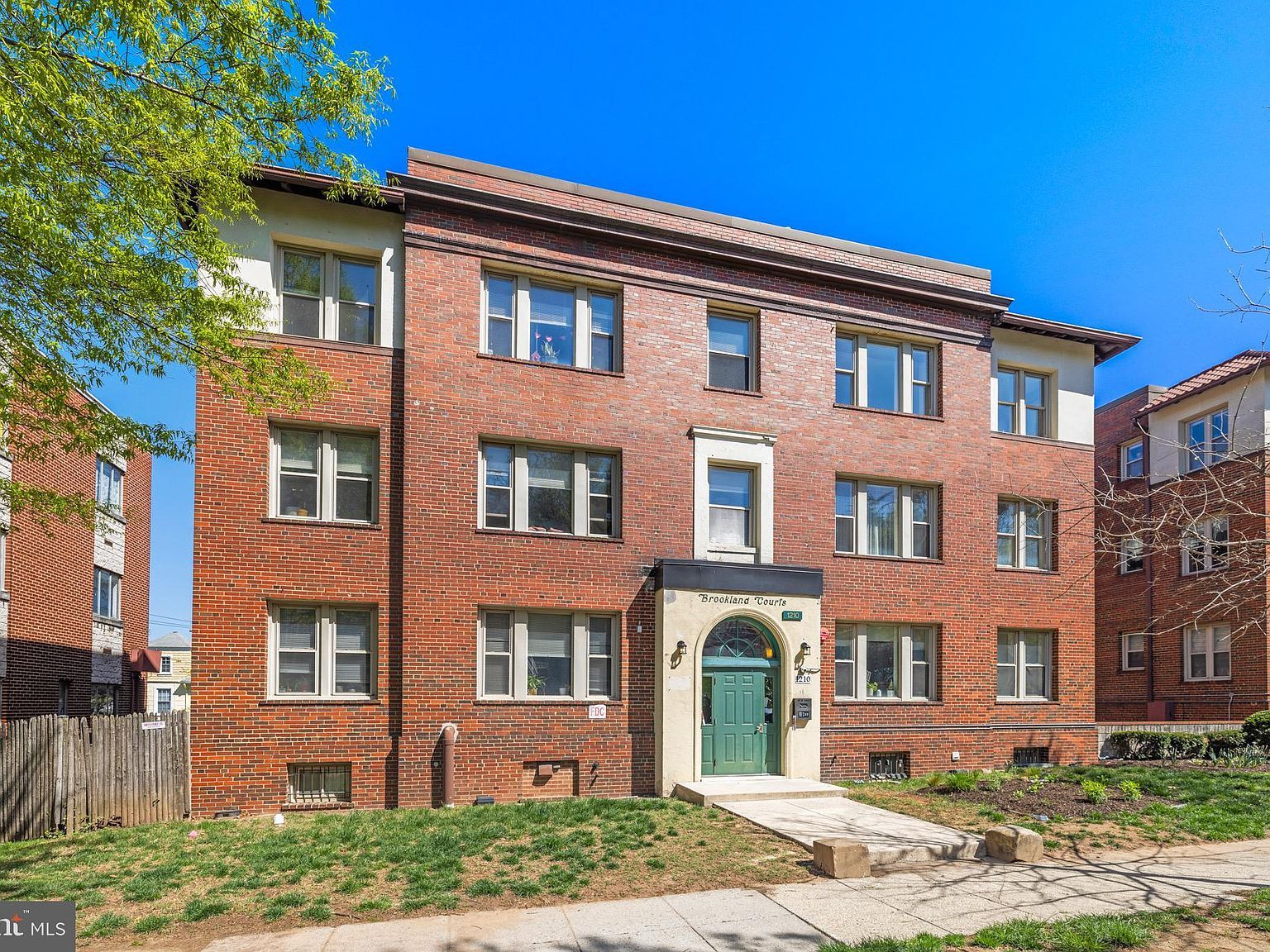 1210 Perry St NE APT 201 Washington, DC 20017 - Thumbnail 3