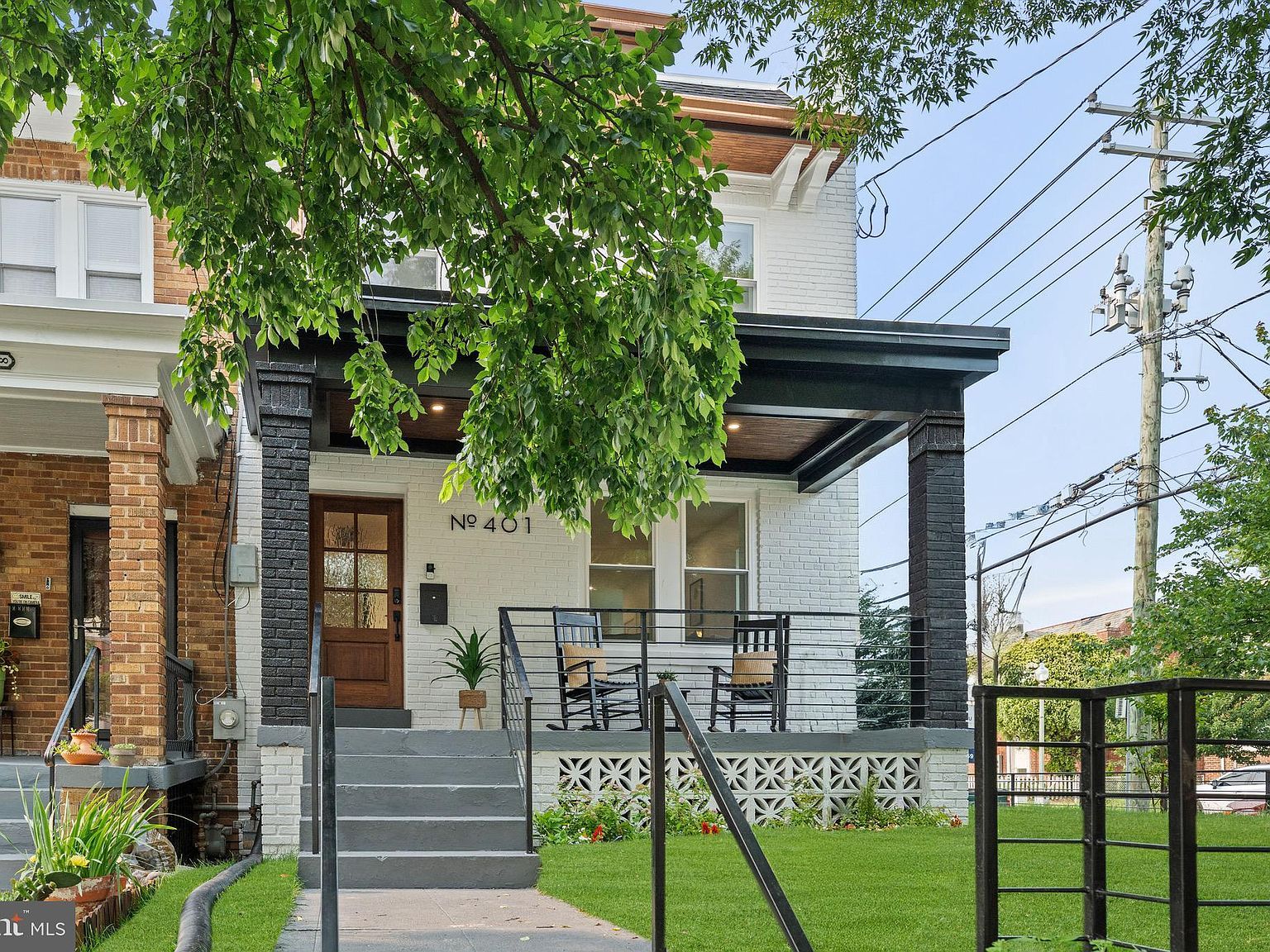 401 Decatur St NW Washington, DC 20011 - Thumbnail 3