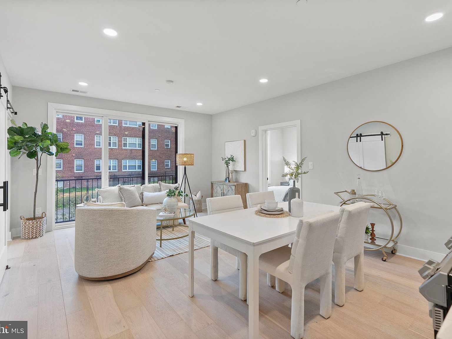 2019 M St NE #1 Washington, DC 20002 - Thumbnail 3