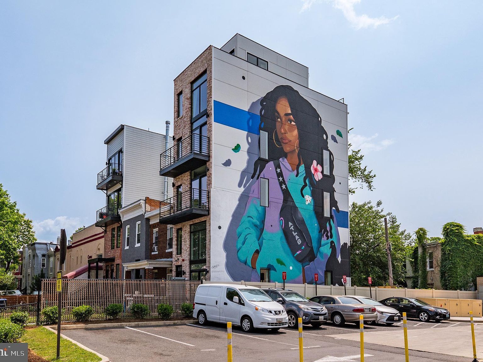 1417 Maryland Ave NE Washington, DC 20002 - Thumbnail 3