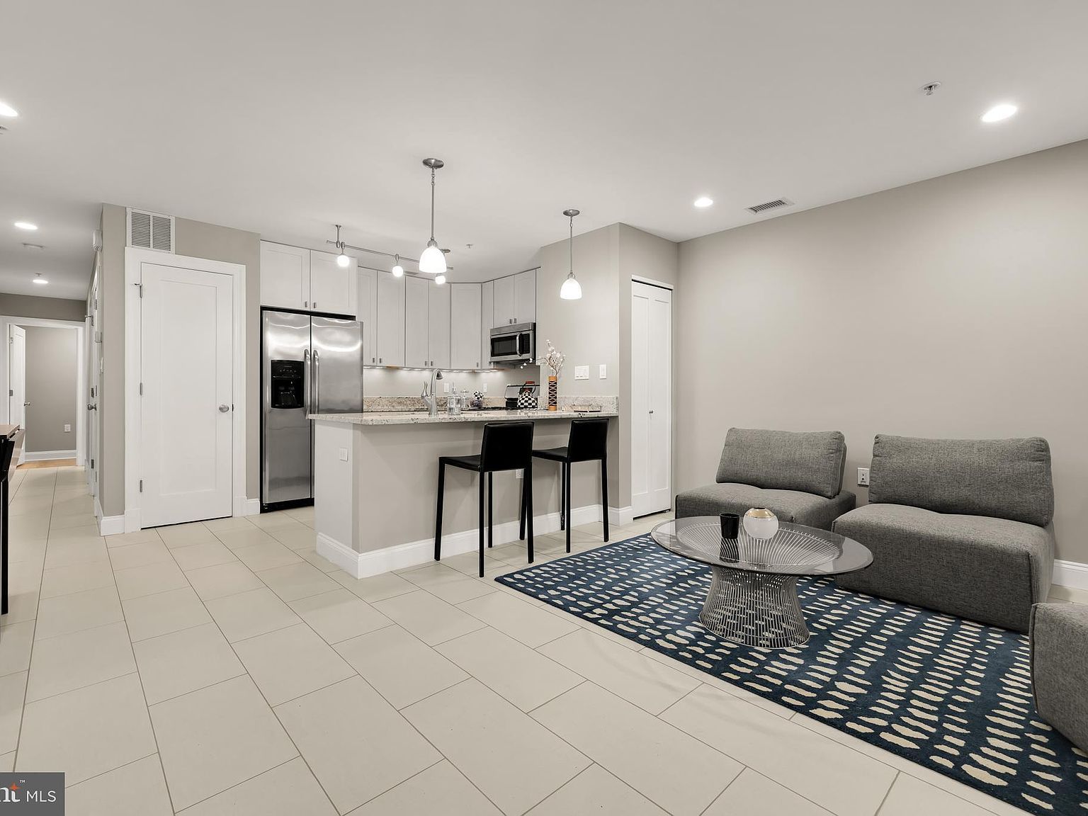 1135 6th St NW APT 1 Washington, DC 20001 - Thumbnail 3