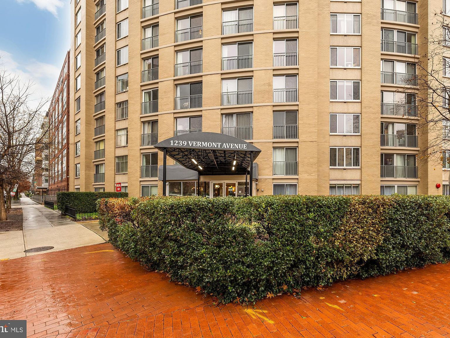 1239 Vermont Ave NW APT 102 Washington, DC 20005 - Thumbnail 3