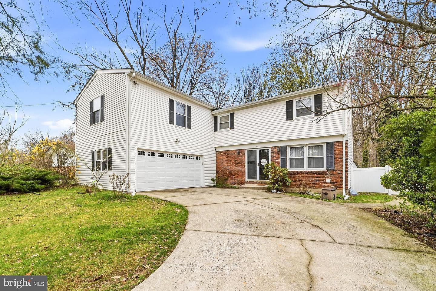 307 Hialeah Dr Cherry Hill, NJ 08002 - Thumbnail 3