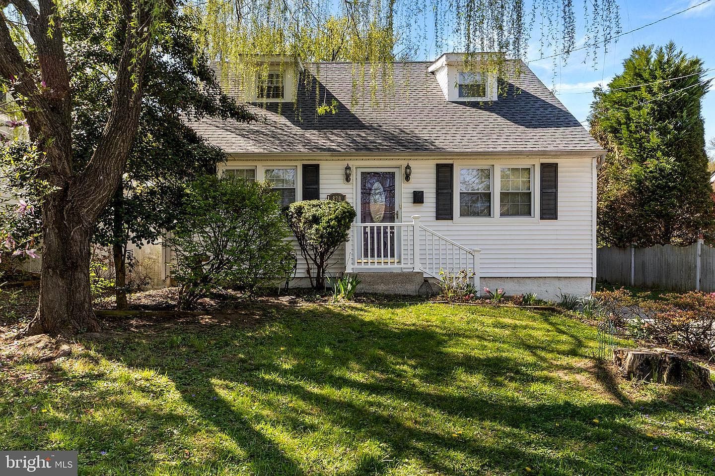 820 Lake Ave Woodbury Heights, NJ 08097 - Thumbnail 3