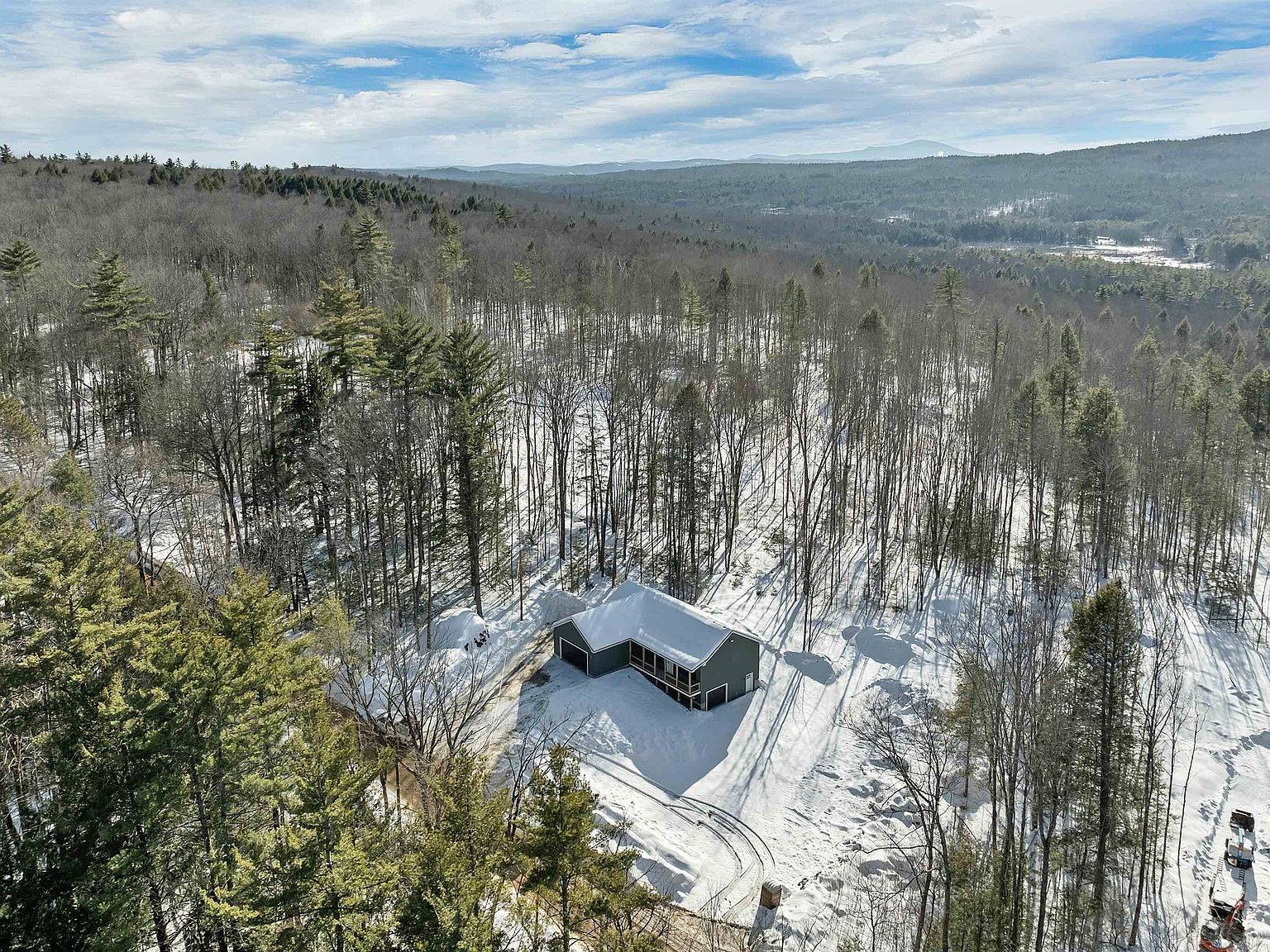 Eastman Hill Rd #3 Sanbornton, NH 03269 - Thumbnail 3