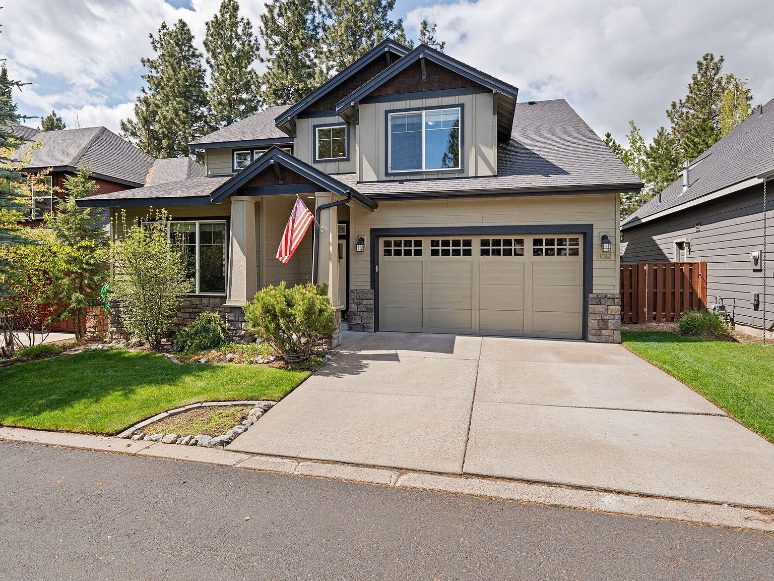 61062 Snowbrush Dr Bend, OR 97702 - Thumbnail 3