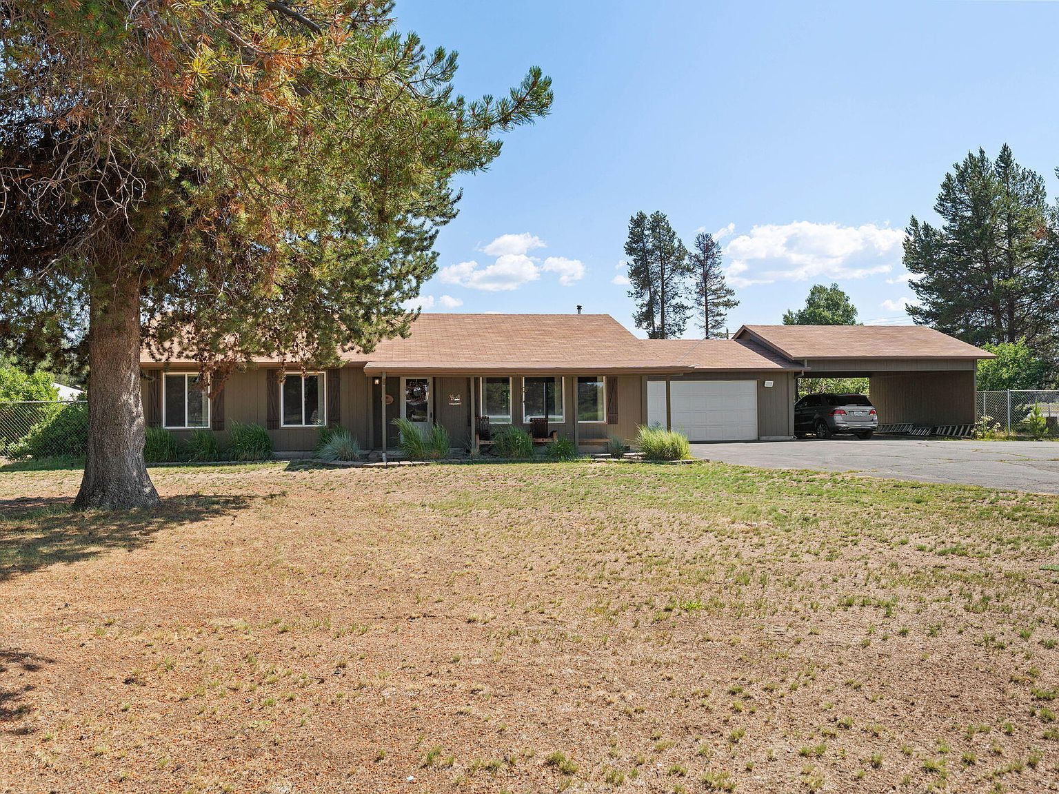 50808 Huntington Rd La Pine, OR 97739 - Thumbnail 3