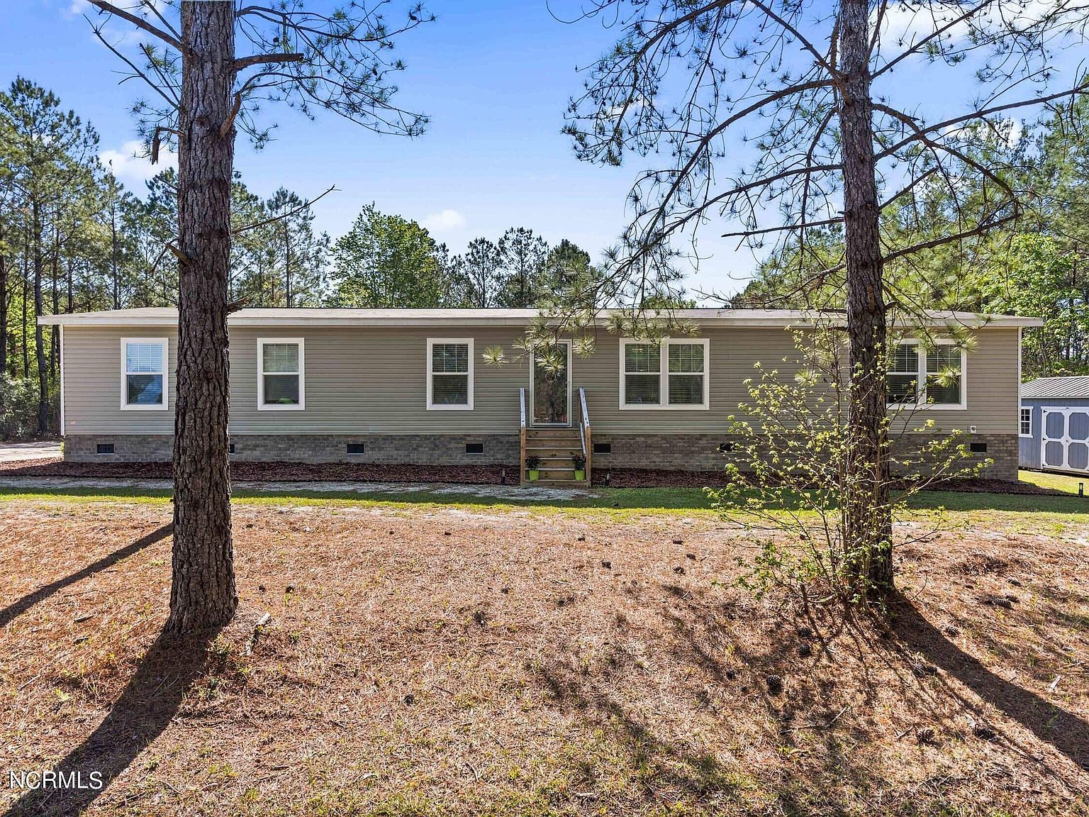 342 Woodside Dr Hampstead, NC 28443 - Thumbnail 3