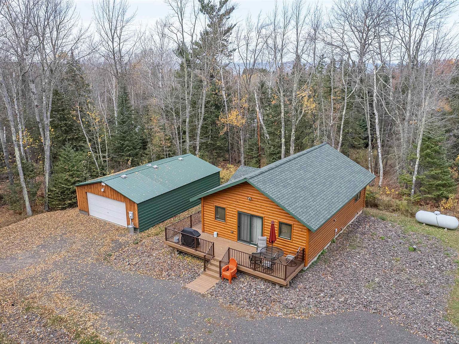 22720 Maple St Cornucopia, WI 54827 - Thumbnail 3