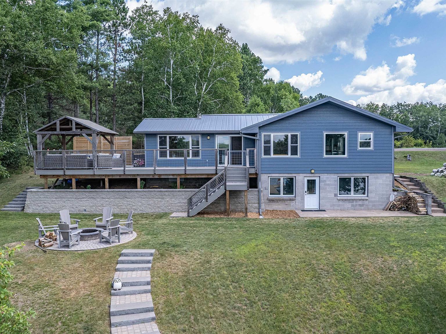 66895 Spider Lake Rd Iron River, WI 54847 - Thumbnail 3