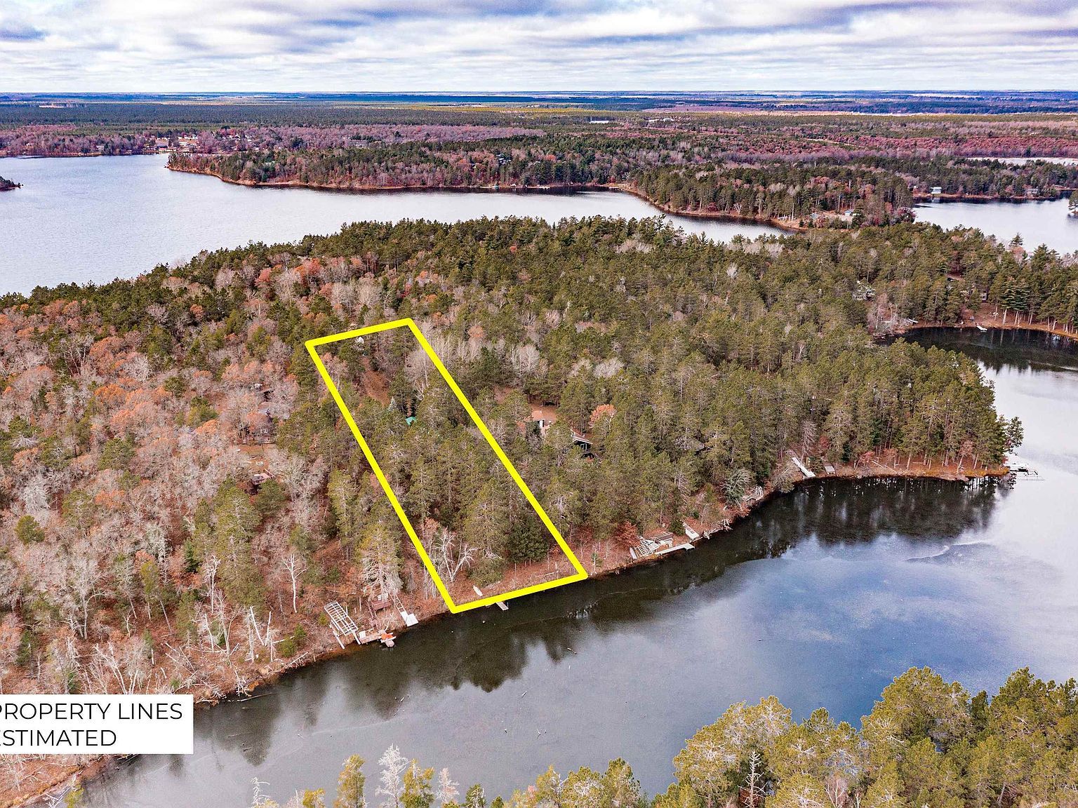 16656 S Eagle Point Rd Minong, WI 54859 - Thumbnail 3