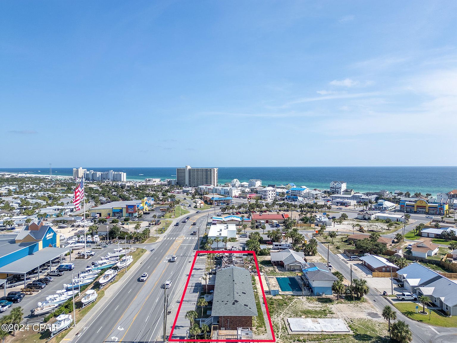 4010 Thomas Dr Panama City, FL 32408 - Thumbnail 3