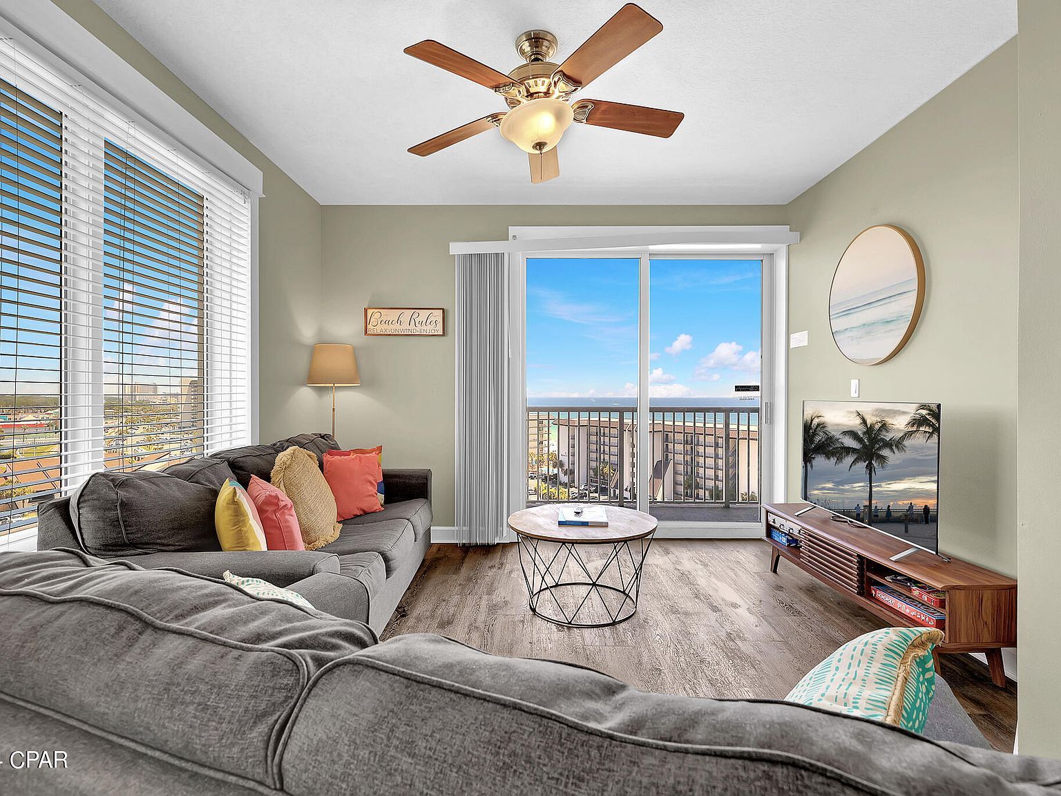 11800 Front Beach Rd UNIT 2-408 Panama City Beach, FL 32407 - Thumbnail 3