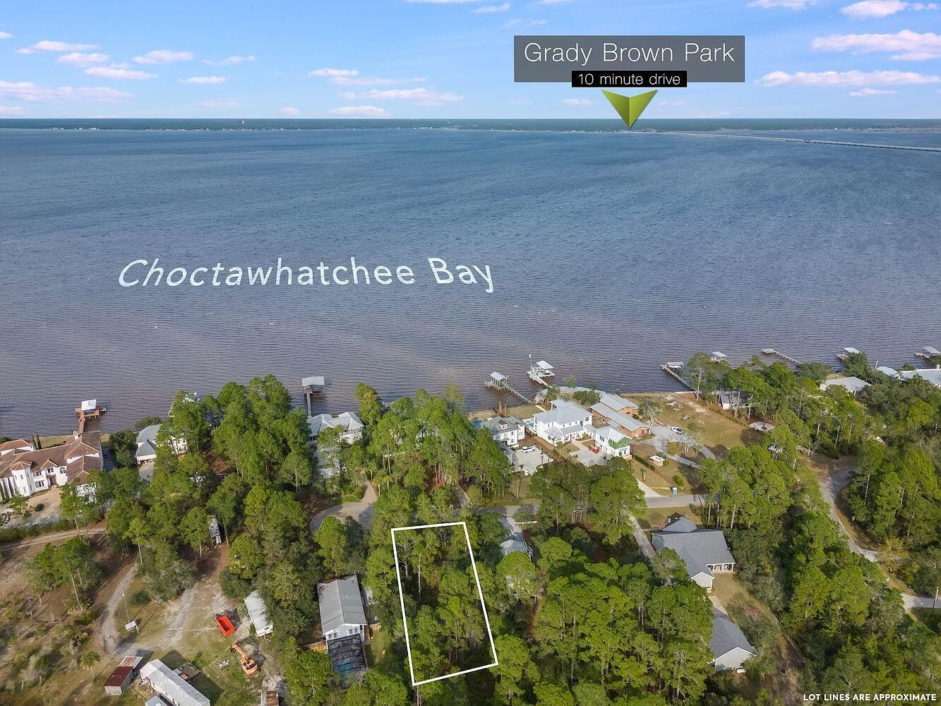 15 Carolyn Ln Pt Washington, FL 32459 - Thumbnail 3