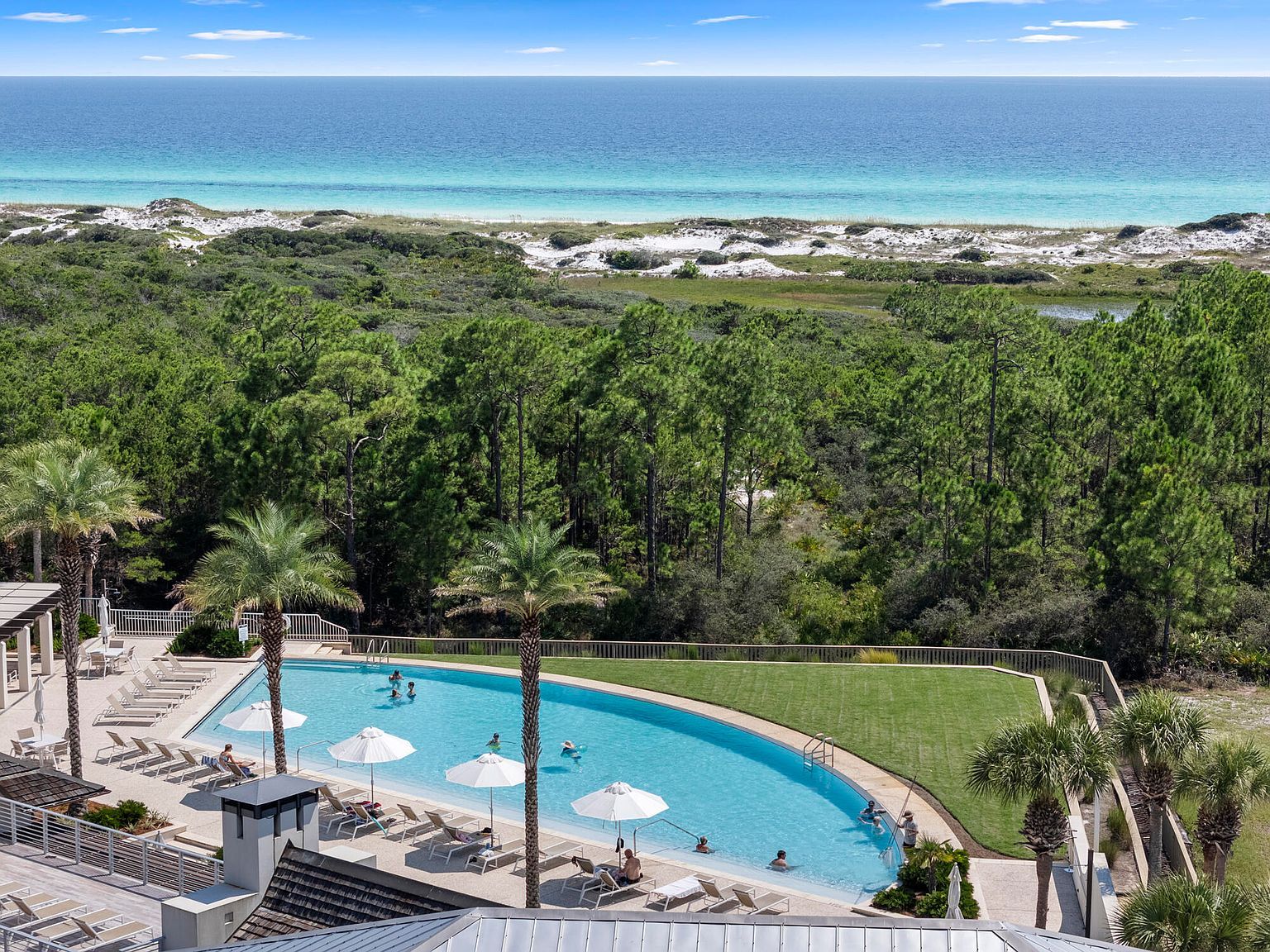 48 Cypress Walk Santa Rosa Beach, FL 32459 - Thumbnail 3