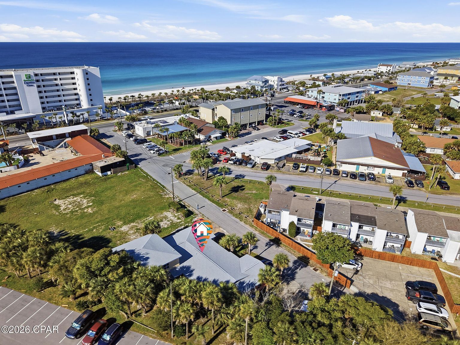 629 Laurel Ct Panama City Beach, FL 32407 - Thumbnail 3