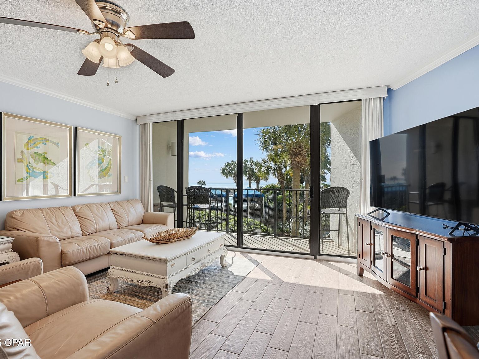 11483 Front Beach Rd Unit 105 Panama City Beach, FL 32407 - Thumbnail 3