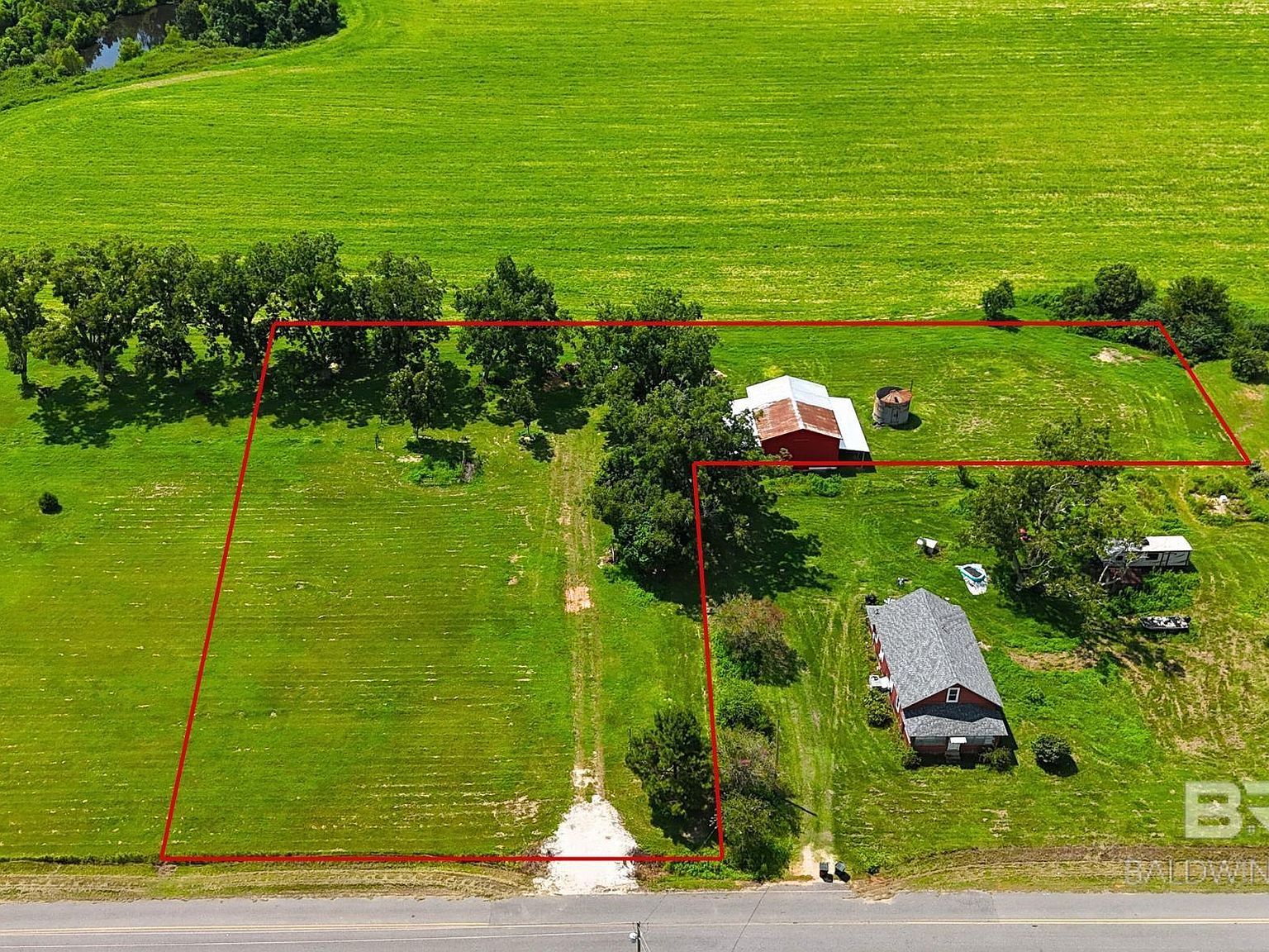 27528 Krehling Rd Elberta, AL 36530 - Thumbnail 3