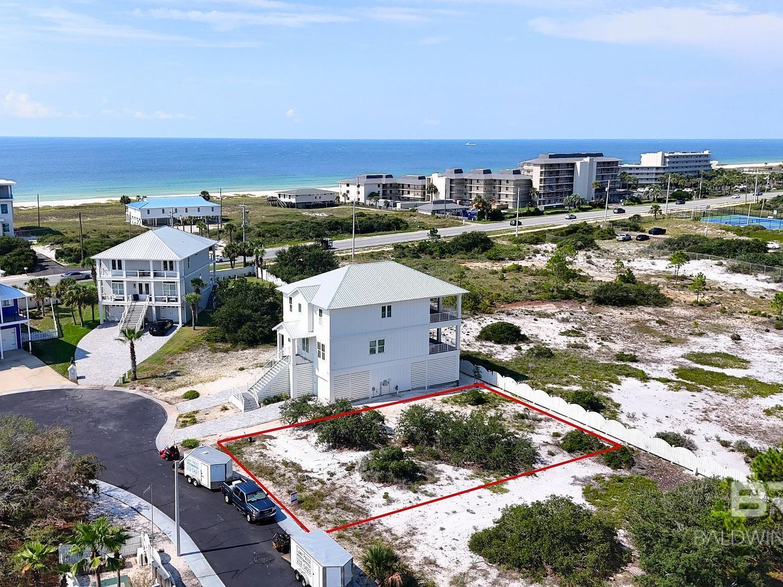 337 Gulfview Ln Perdido Key, FL 32507 - Thumbnail 3