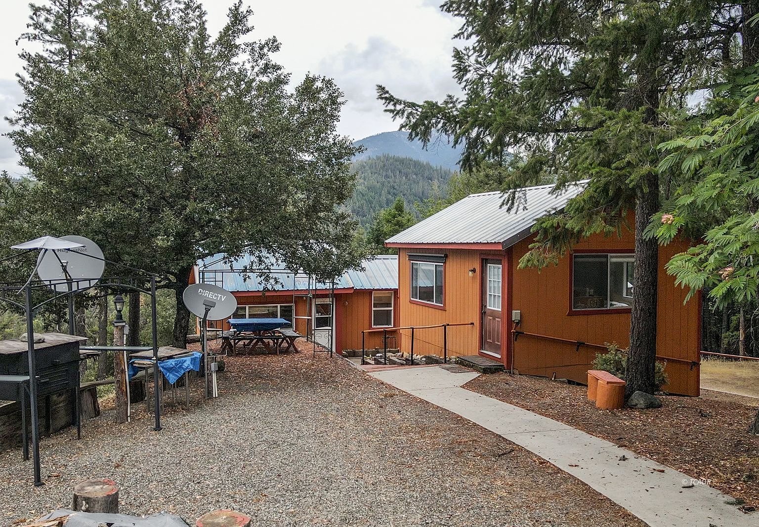 8341 E Side Rd Trinity Center, CA 96091 - Thumbnail 3