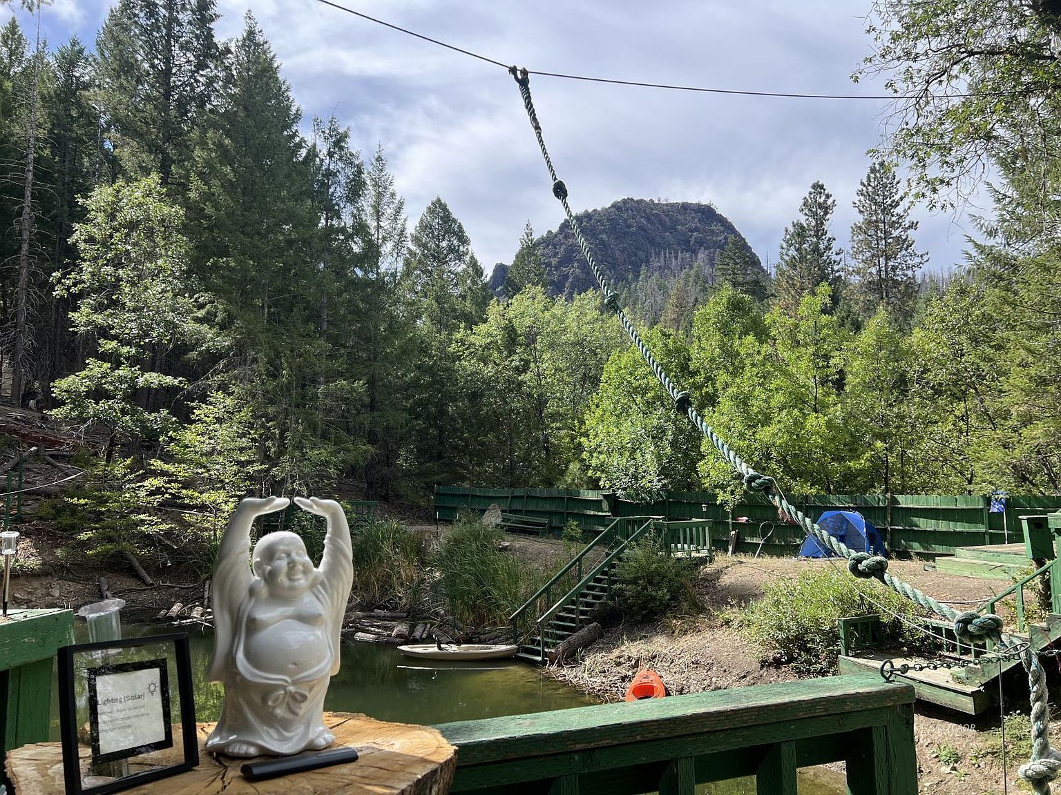 12011 Ruth Zenia Rd Zenia, CA 95595 - Thumbnail 3