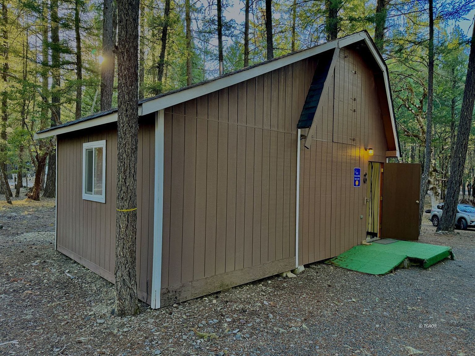 114 Rodeo Way #D Bridgeville, CA 95526 - Thumbnail 3