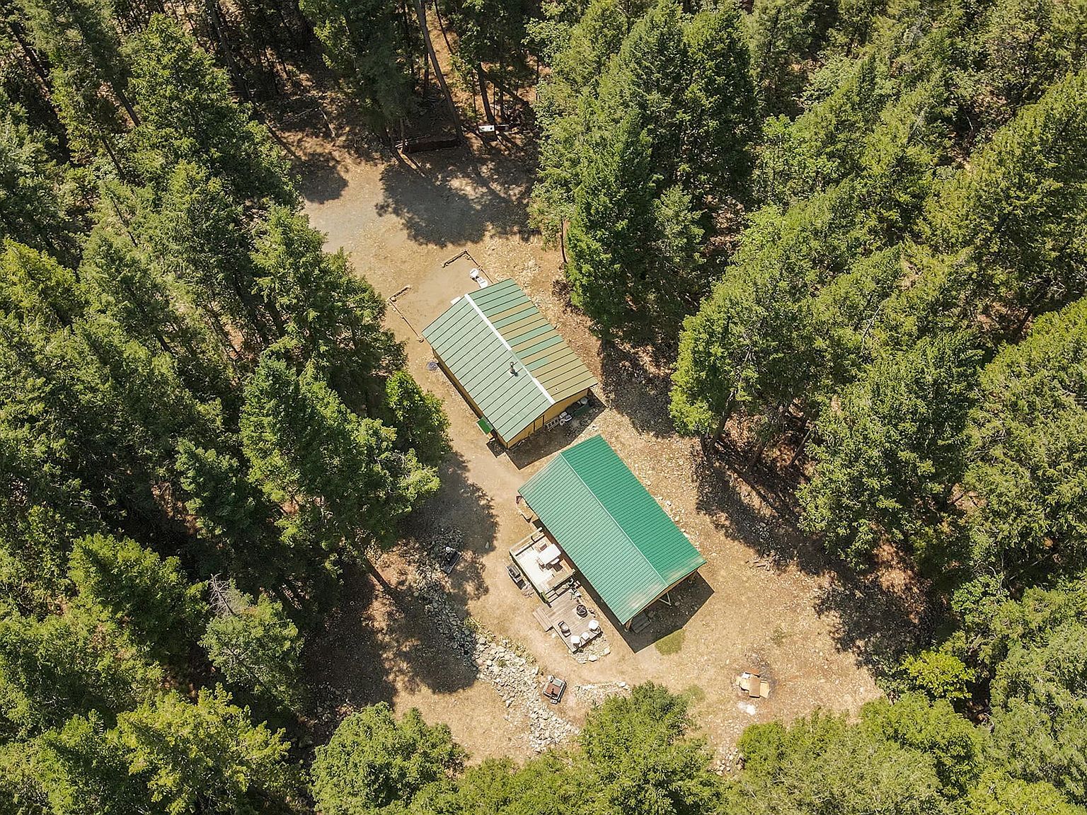 1371 Eagle Creek Loop Rd Trinity Center, CA 96091 - Thumbnail 3