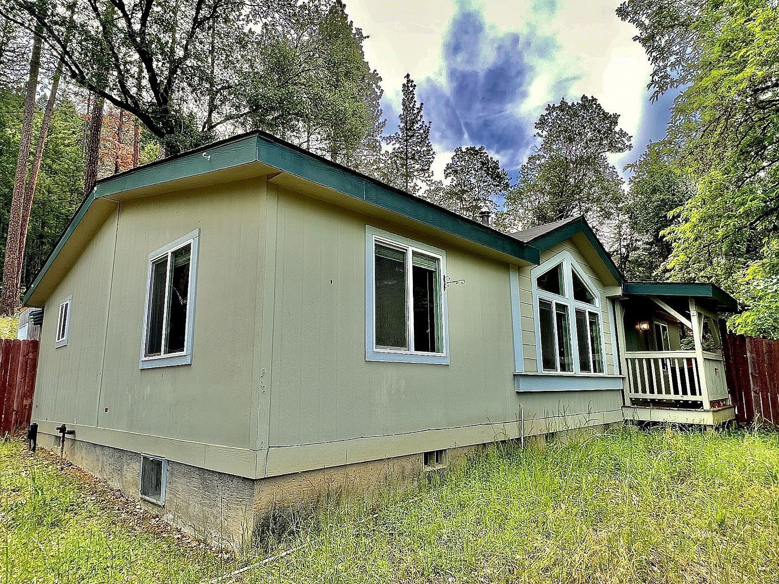 2016 Morgan Hill Rd Hayfork, CA 96041 - Thumbnail 3