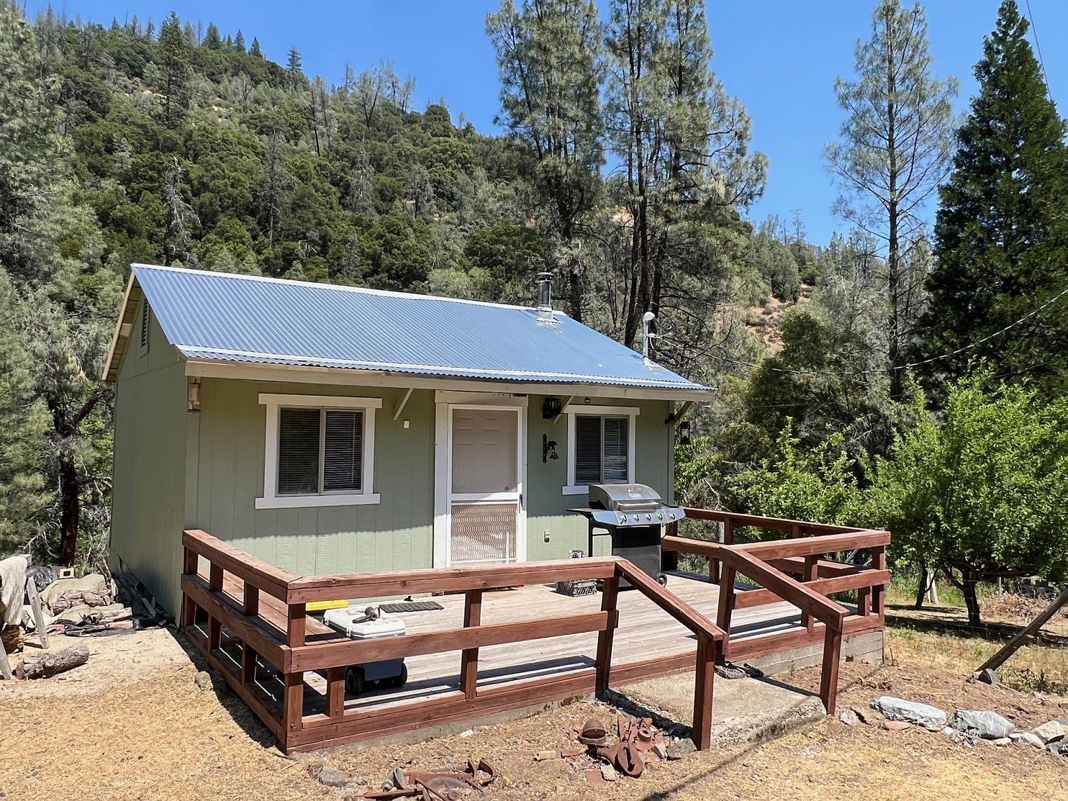 3495 Harrison Gulch Rd Platina, CA 96076 - Thumbnail 3