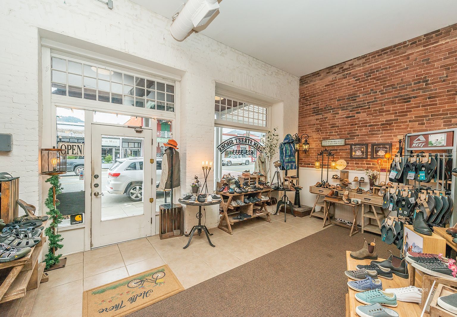 521 Main St Weaverville, CA 96093 - Thumbnail 3