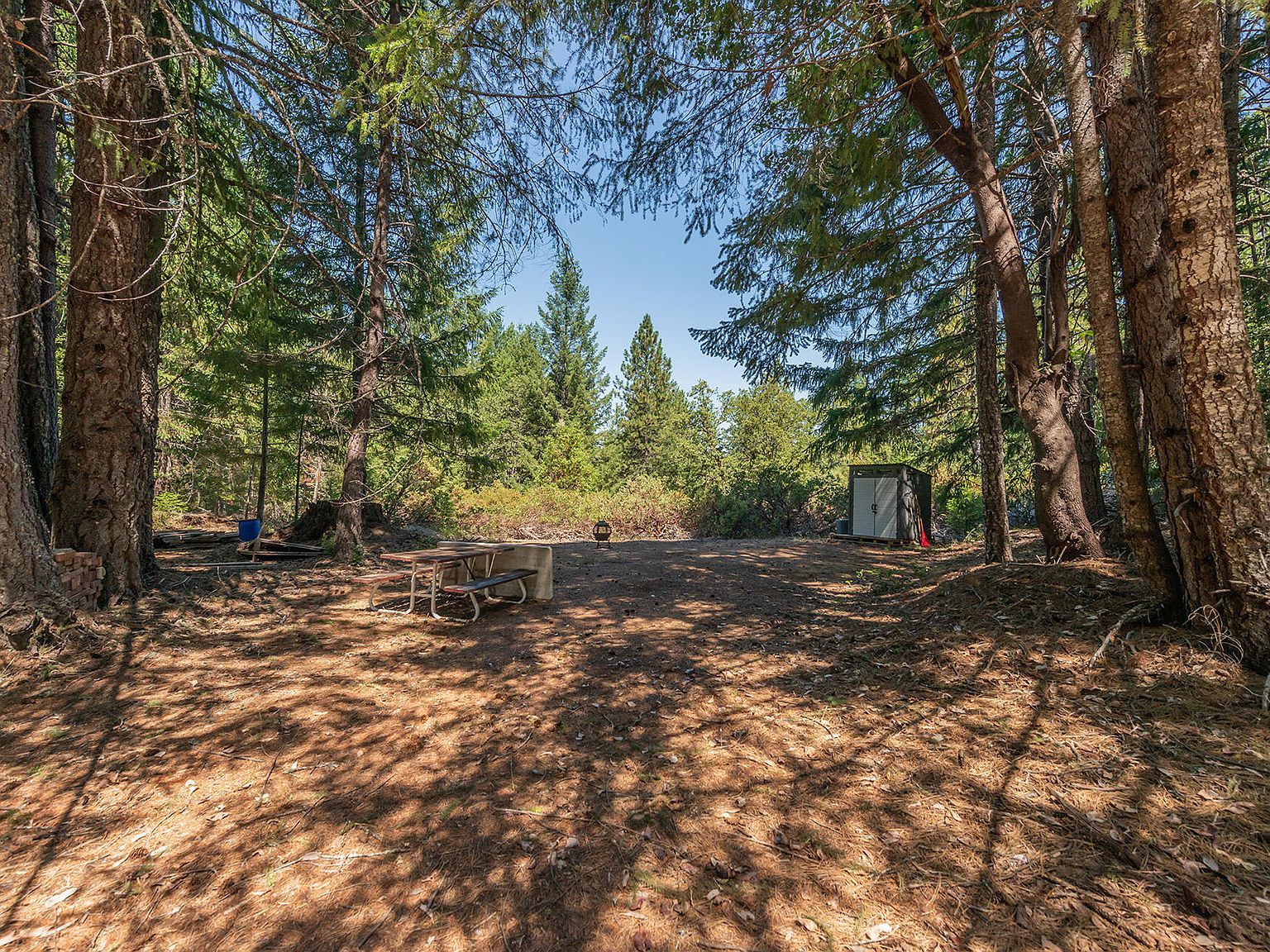 6900 Line Gulch Rd Zenia, CA 95595 - Thumbnail 3