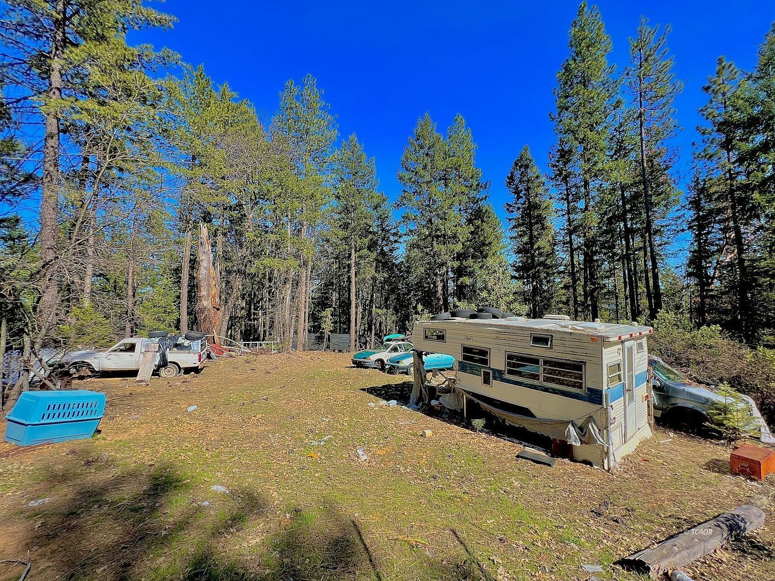 421 Redbud Ct Hayfork, CA 96041 - Thumbnail 3