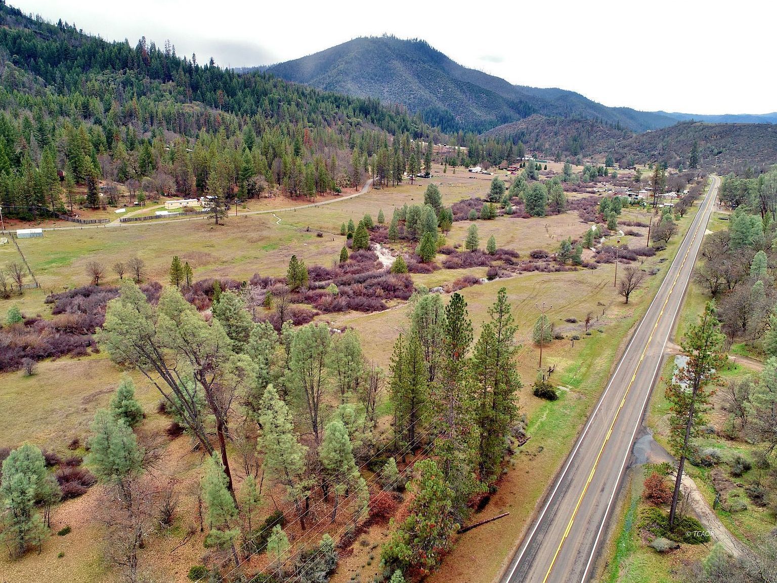 12660 State Highway 3 Hayfork, CA 96041 - Thumbnail 3