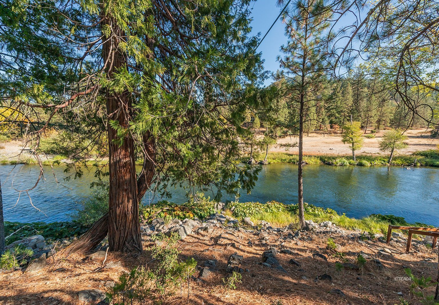 6686 Browns Mountain Rd Lewiston, CA 96052 - Thumbnail 3